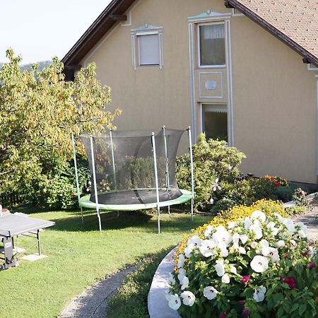 Ferienwohnung Familie Hartinger Riegersburg Extérieur photo