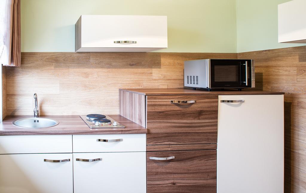 Ferienwohnung Familie Hartinger Riegersburg Chambre photo